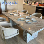 1500usd Kfsee Dining Table
