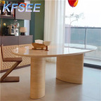 1300usd Kfsee Dining Table
