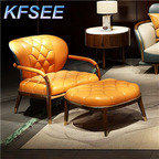 1000usd Kfsee Lounge Chair