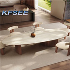 600usd Kfsee Dining Table
