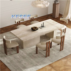 600usd Kfsee Dining Table
