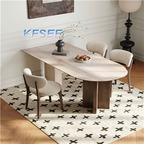 600usd Kfsee Dining Table