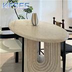1300usd Kfsee Dining Table