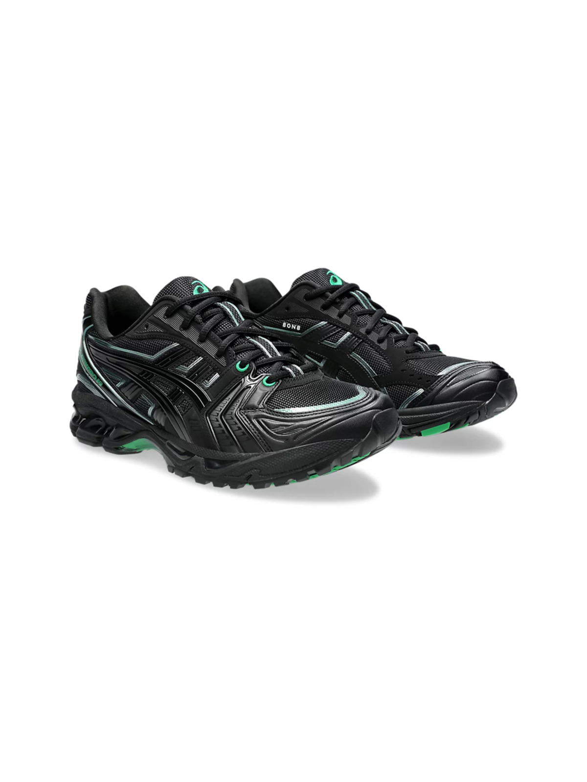 8 ON 8 x ASICS GEL-KAYANO 14