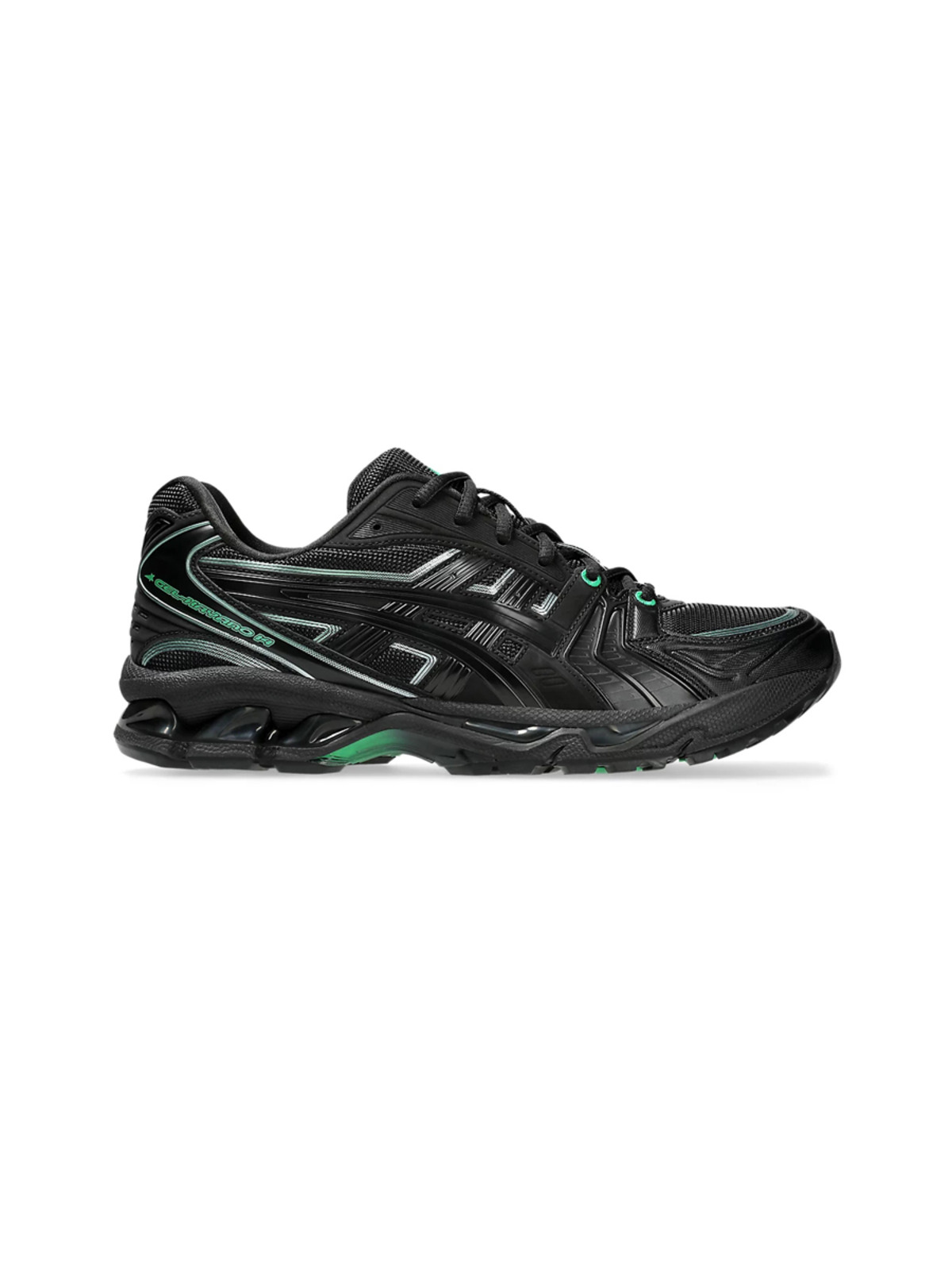 8 ON 8 x ASICS GEL-KAYANO 14