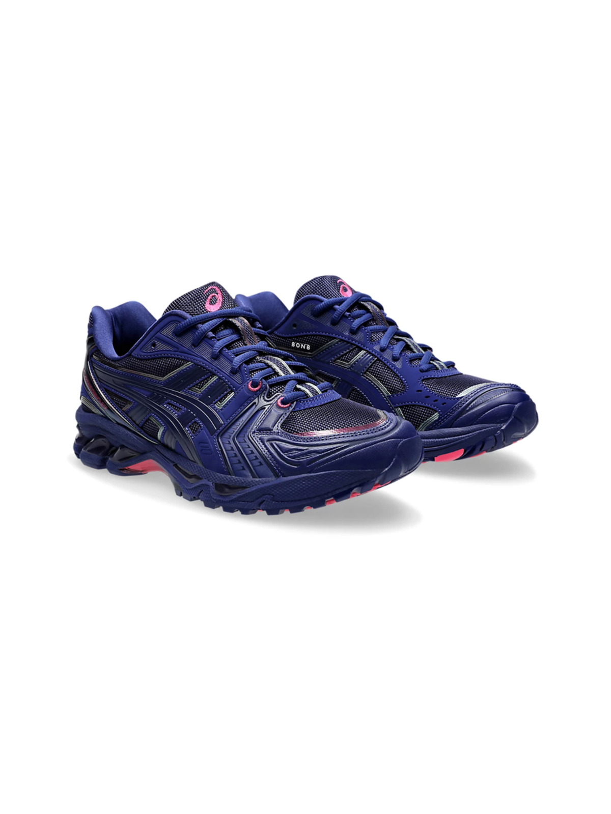 8 ON 8 x ASICS GEL-KAYANO 14