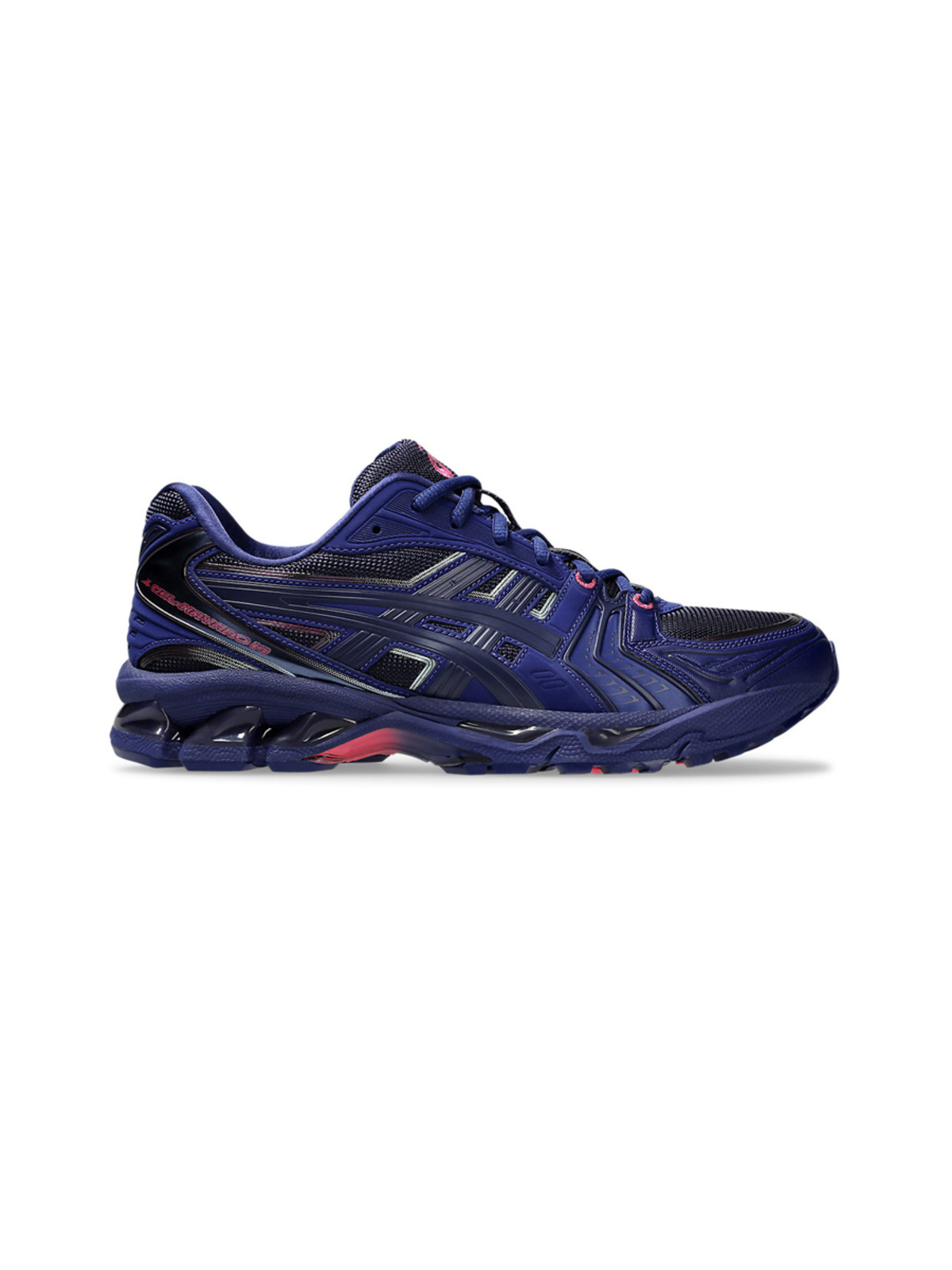 8 ON 8 x ASICS GEL-KAYANO 14