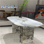 1500usd Kfsee Dining Table