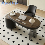 700usd Kfsee Executive Table