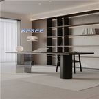 600usd  Kfsee Executive Table