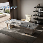 600usd  Kfsee Executive Table