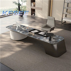 600usd  Kfsee Executive Table