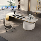 600usd  Kfsee Executive Table