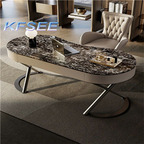 700usd  Kfsee Executive Table