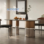 700usd  Kfsee Dining Table