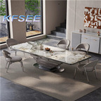 1000usd Kfsee Dining Table