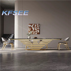 1000usd Kfsee Dining Table