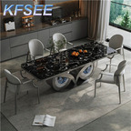 1000usd Kfsee Dining Table