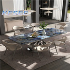 800usd Kfsee Dining Table
