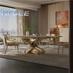 800usd Kfsee Dining Table