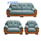 3000usd 1+2+4 Kfsee Sofa