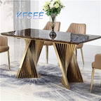 600usd Kfsee Dining Table