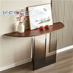 400usd Kfsee Console Table