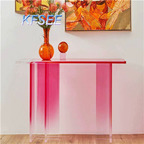 700usd  Kfsee Console Table