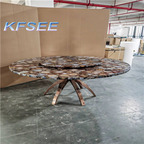 3000usd Kfsee Dining Table