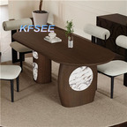 700usd Kfsee Dining Table