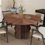1200usd Kfsee Dining Table