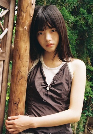 Ge XinCi-29