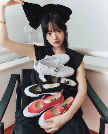 Ge XinCi-9