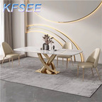 400usd Kfsee Dining Table
