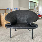 450usd  Kfsee Lounge Chair