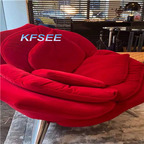 350usd Kfsee Lounge Chair