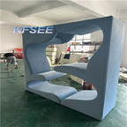 900usd Kfsee Lounge Chair