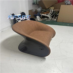 500usd Kfsee Lounge Chair