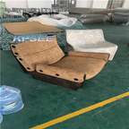 600usd Kfsee Lounge Chair
