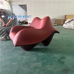 500usd Kfsee Lounge Chair