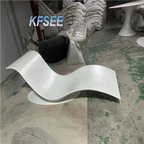 400usd Kfsee Lounge Chair