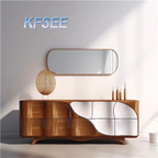 1000usd Kfsee Sideboard Kitchen Cabinet