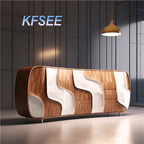 1000usd Kfsee Sideboard Kitchen Cabinet