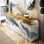 900usd Kfsee Sideboard Kitchen Cabinet