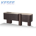 800usd Kfsee Kitchen Cabinet
