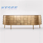 800usd Kfsee Kitchen Cabinet