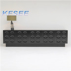 800usd Kfsee Kitchen Cabinet