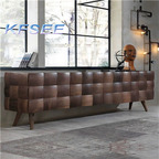 800usd Kfsee Kitchen Cabinet