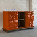 800usd Kfsee Kitchen Cabinet