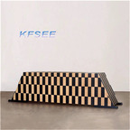 800usd Kfsee Kitchen Cabinet